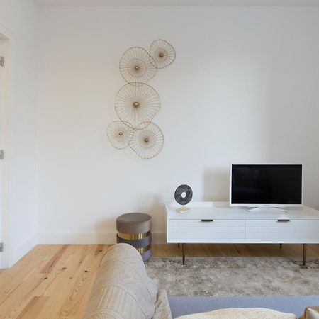Guestready - Cosy And Modern Apartment 4Mins From Metro 波尔图 外观 照片