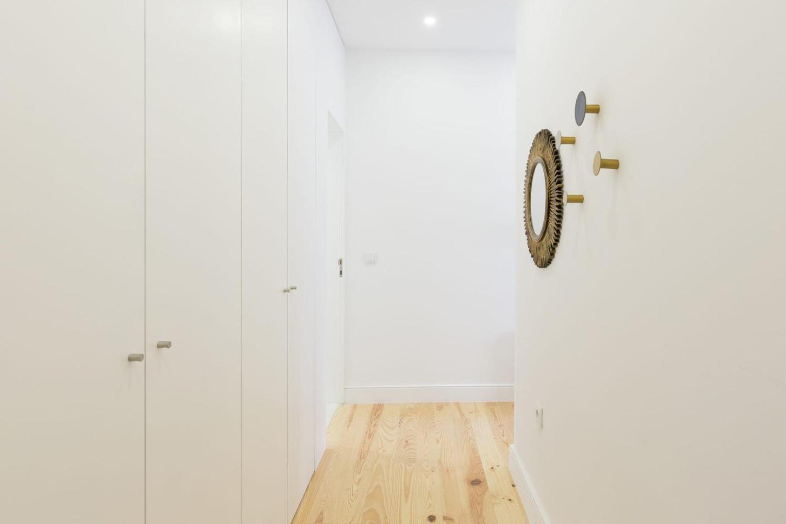 Guestready - Cosy And Modern Apartment 4Mins From Metro 波尔图 外观 照片