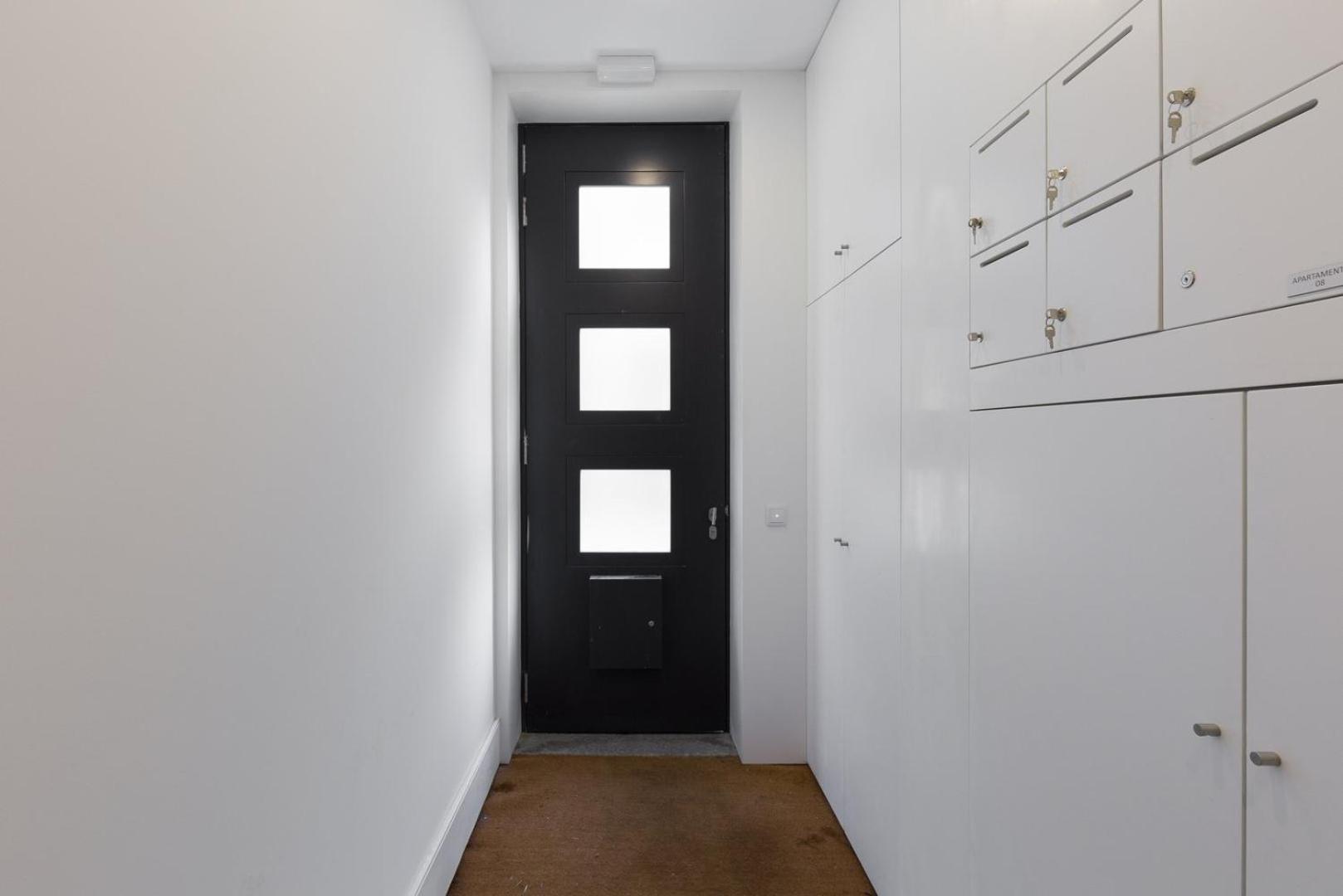Guestready - Cosy And Modern Apartment 4Mins From Metro 波尔图 外观 照片