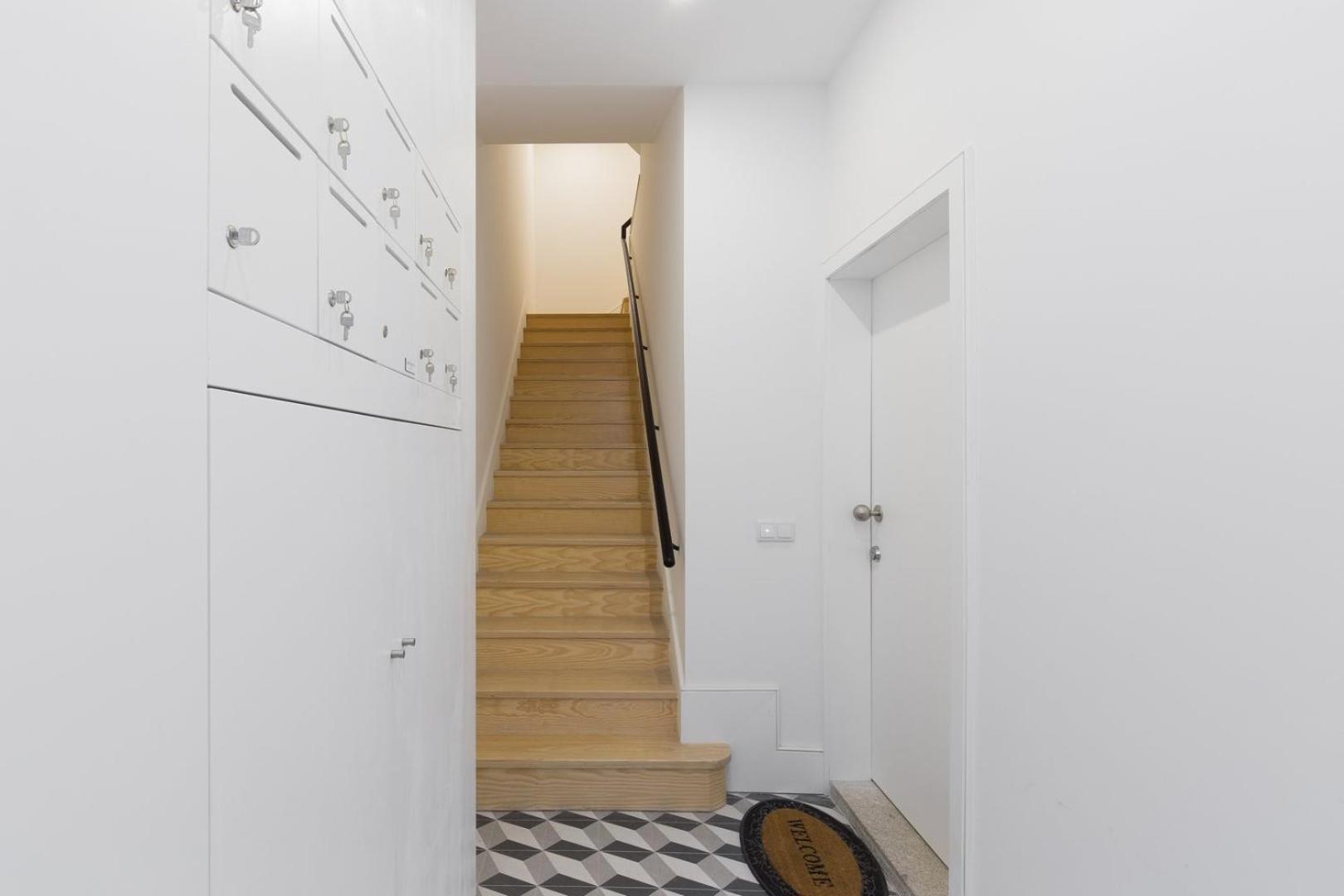 Guestready - Cosy And Modern Apartment 4Mins From Metro 波尔图 外观 照片