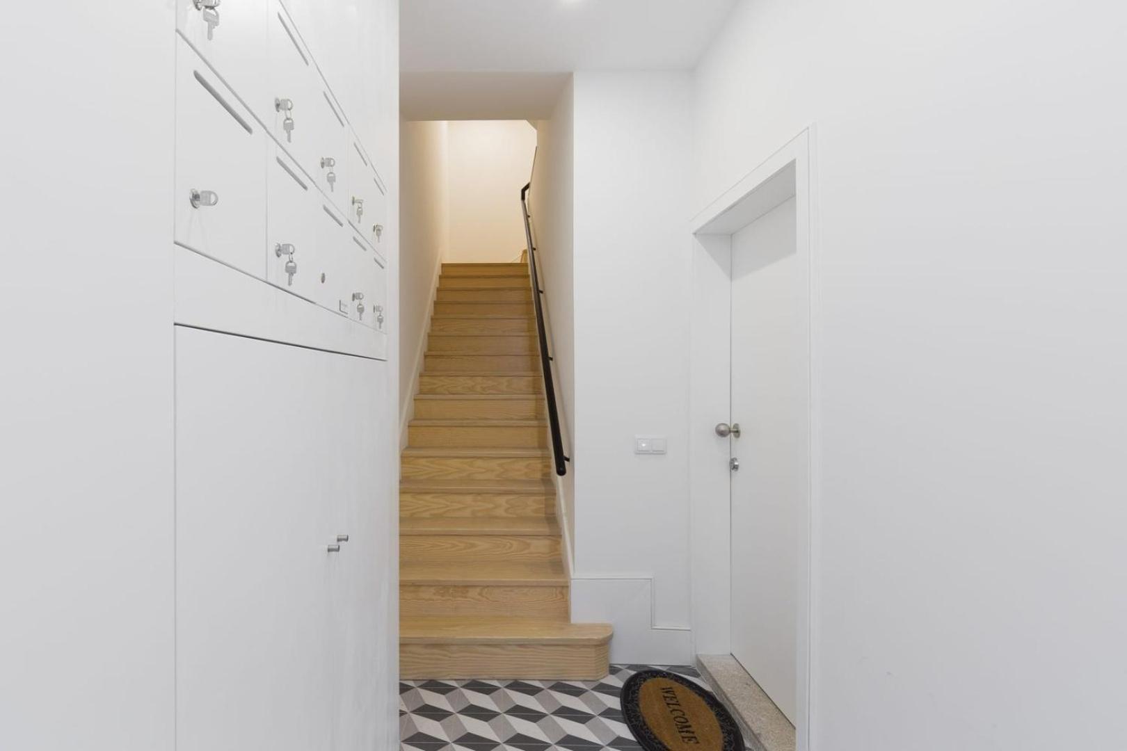 Guestready - Cosy And Modern Apartment 4Mins From Metro 波尔图 外观 照片