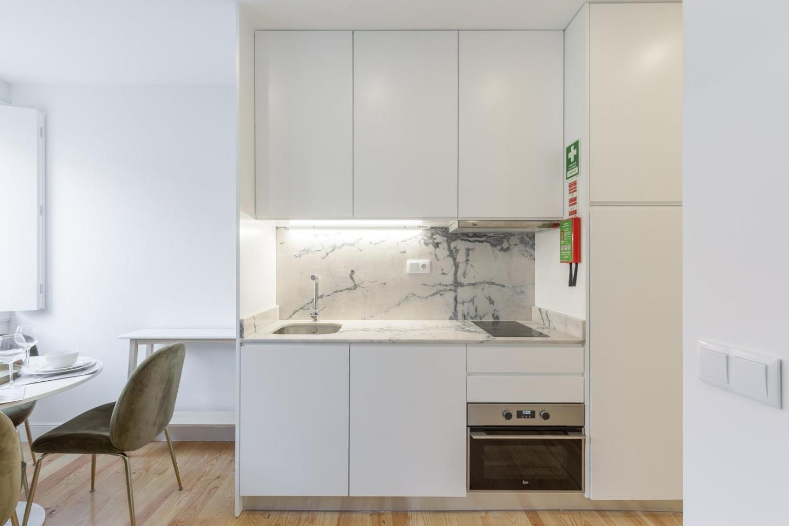 Guestready - Cosy And Modern Apartment 4Mins From Metro 波尔图 外观 照片