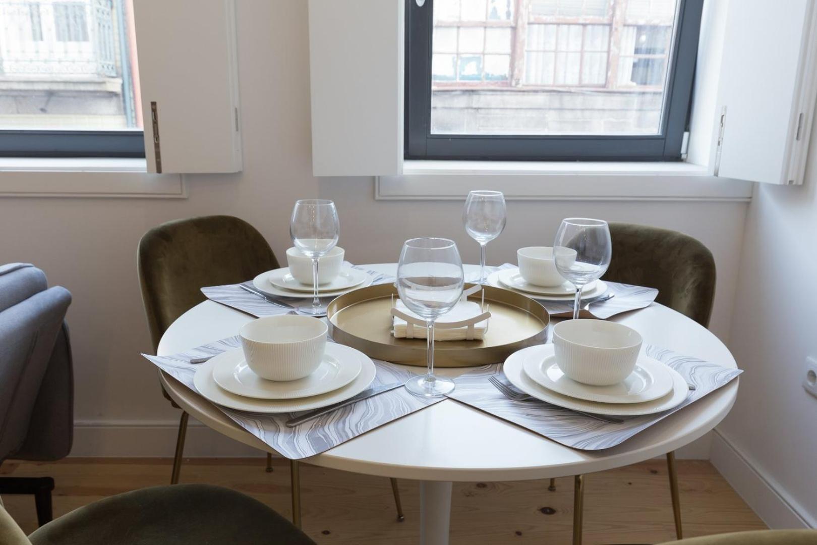 Guestready - Cosy And Modern Apartment 4Mins From Metro 波尔图 外观 照片