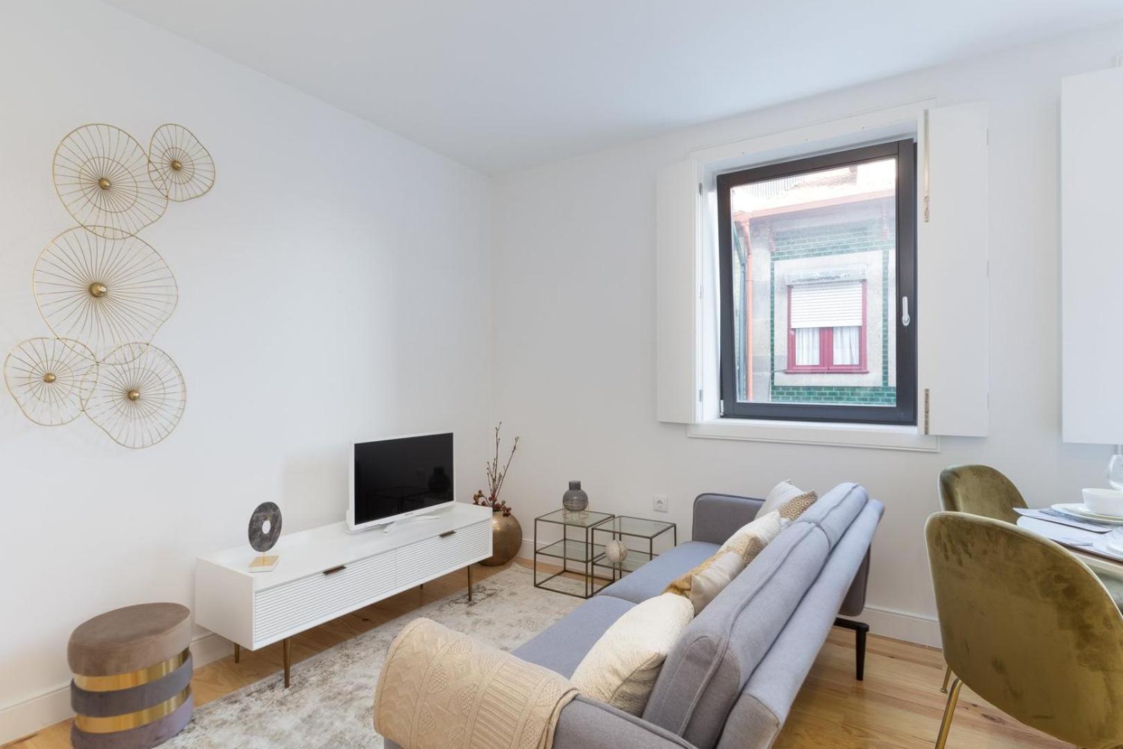 Guestready - Cosy And Modern Apartment 4Mins From Metro 波尔图 外观 照片