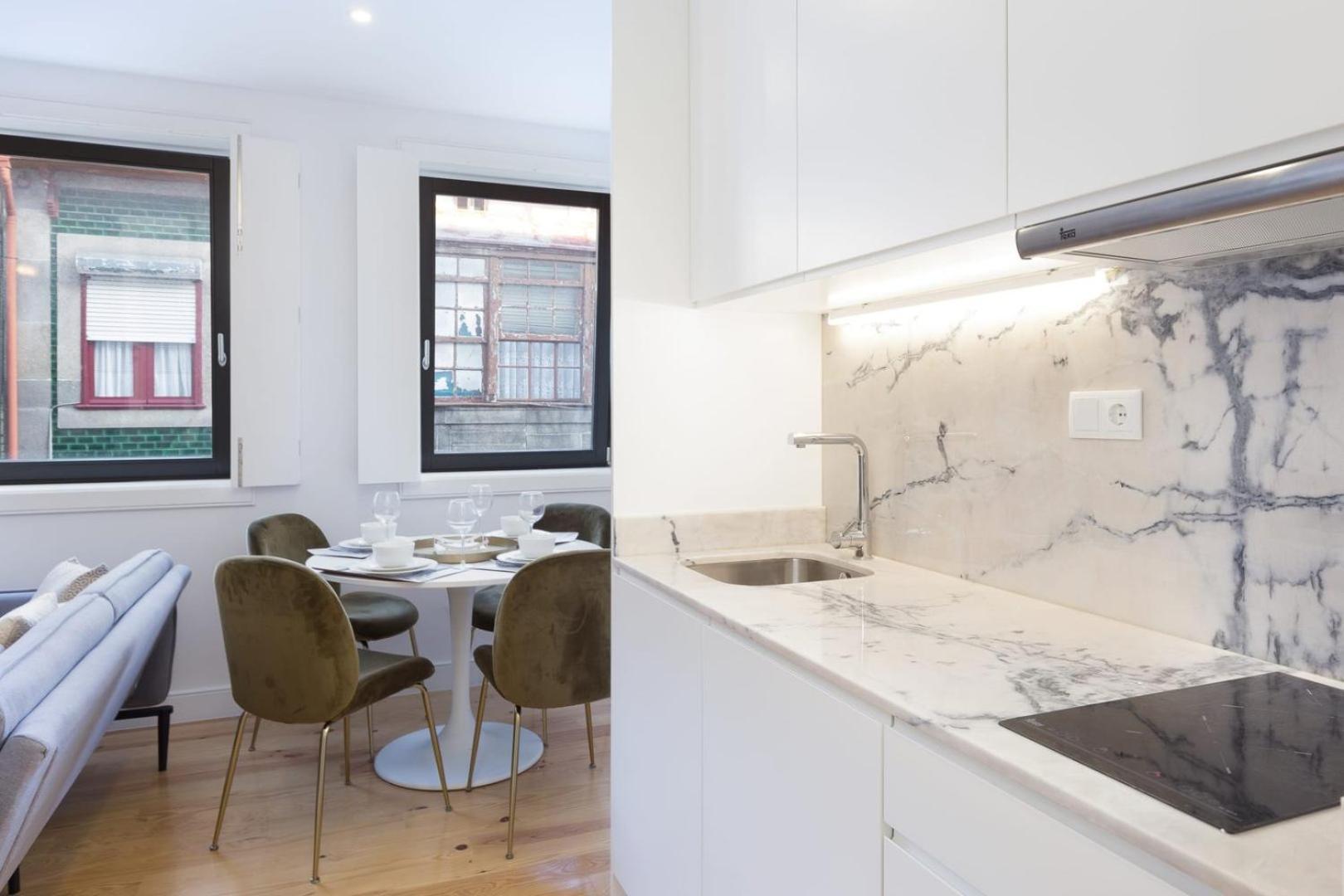 Guestready - Cosy And Modern Apartment 4Mins From Metro 波尔图 外观 照片