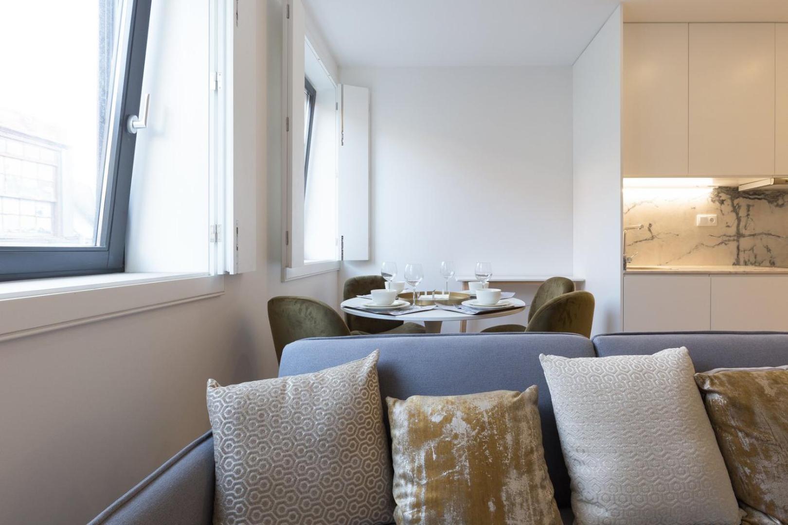 Guestready - Cosy And Modern Apartment 4Mins From Metro 波尔图 外观 照片