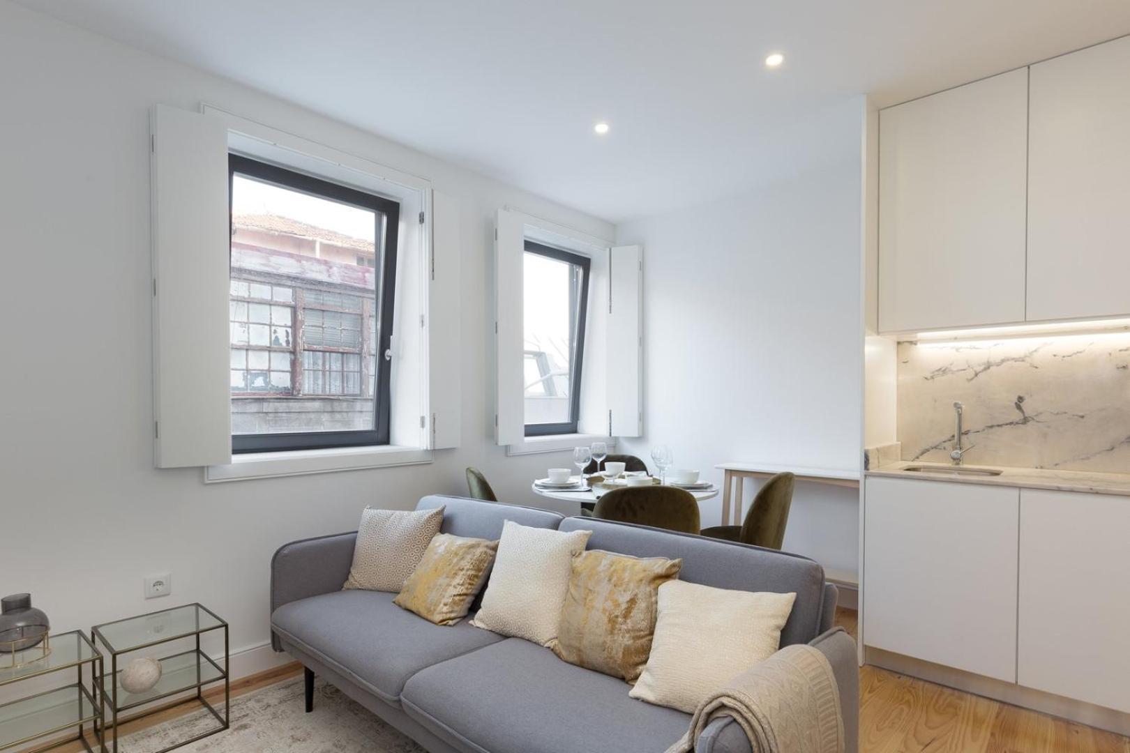 Guestready - Cosy And Modern Apartment 4Mins From Metro 波尔图 外观 照片